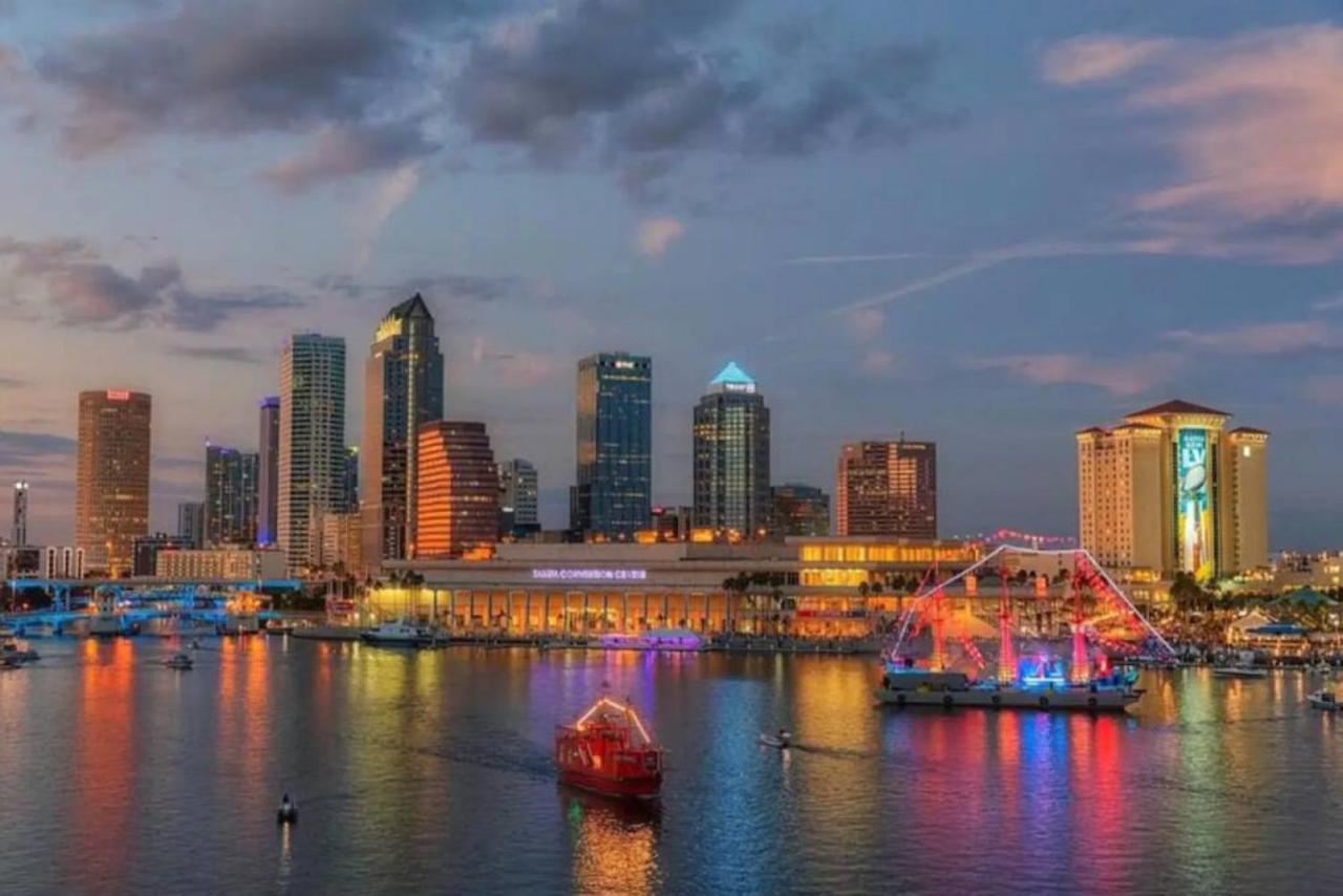 Florida Dream Vacation All New With Amenities Lutz Extérieur photo