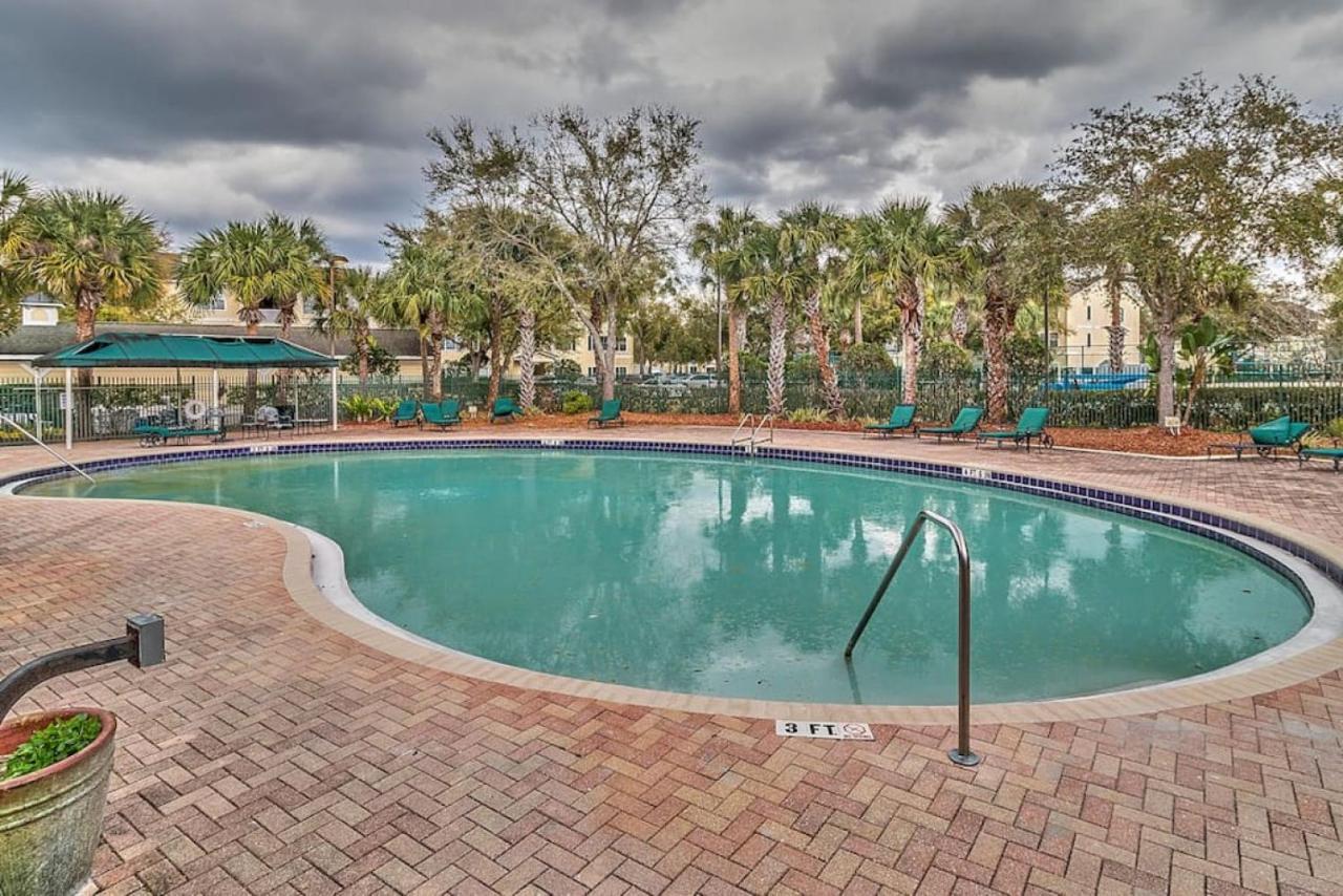 Florida Dream Vacation All New With Amenities Lutz Extérieur photo