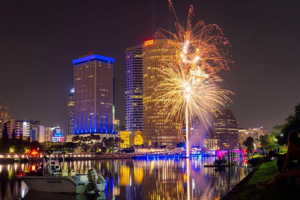 Florida Dream Vacation All New With Amenities Lutz Extérieur photo