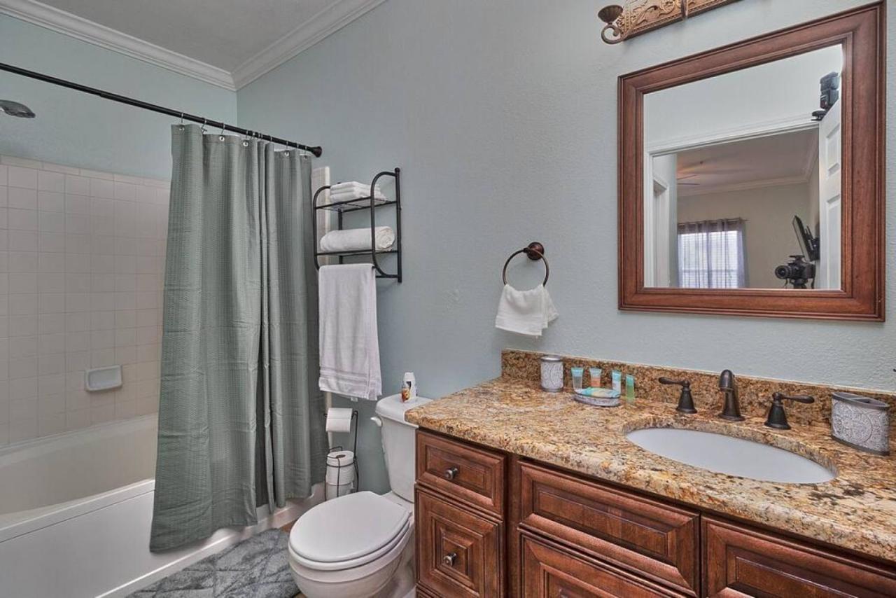 Florida Dream Vacation All New With Amenities Lutz Extérieur photo