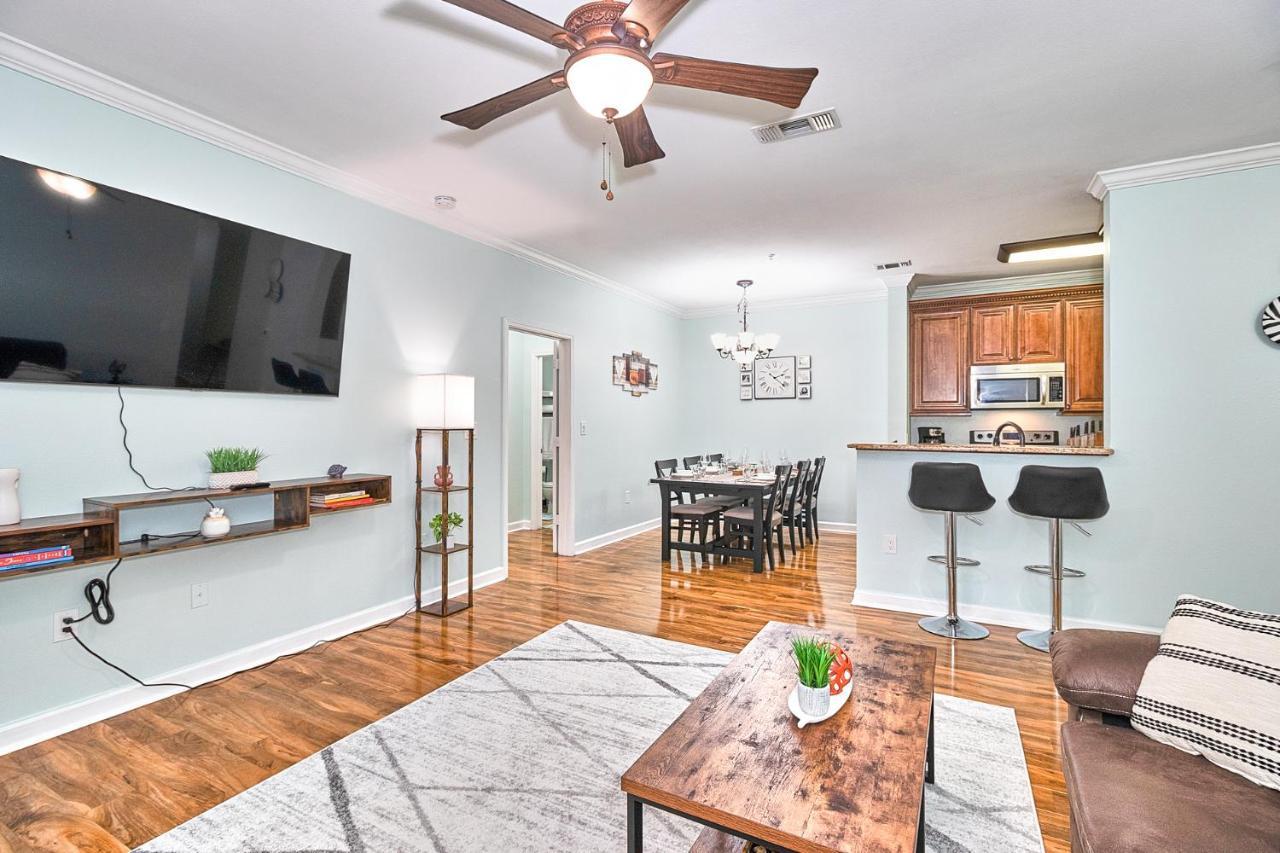 Florida Dream Vacation All New With Amenities Lutz Extérieur photo