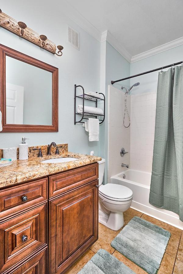 Florida Dream Vacation All New With Amenities Lutz Extérieur photo