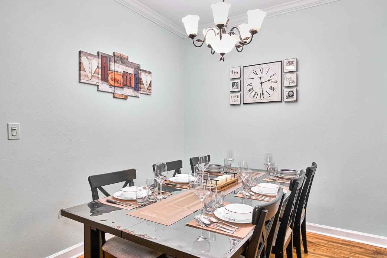 Florida Dream Vacation All New With Amenities Lutz Extérieur photo