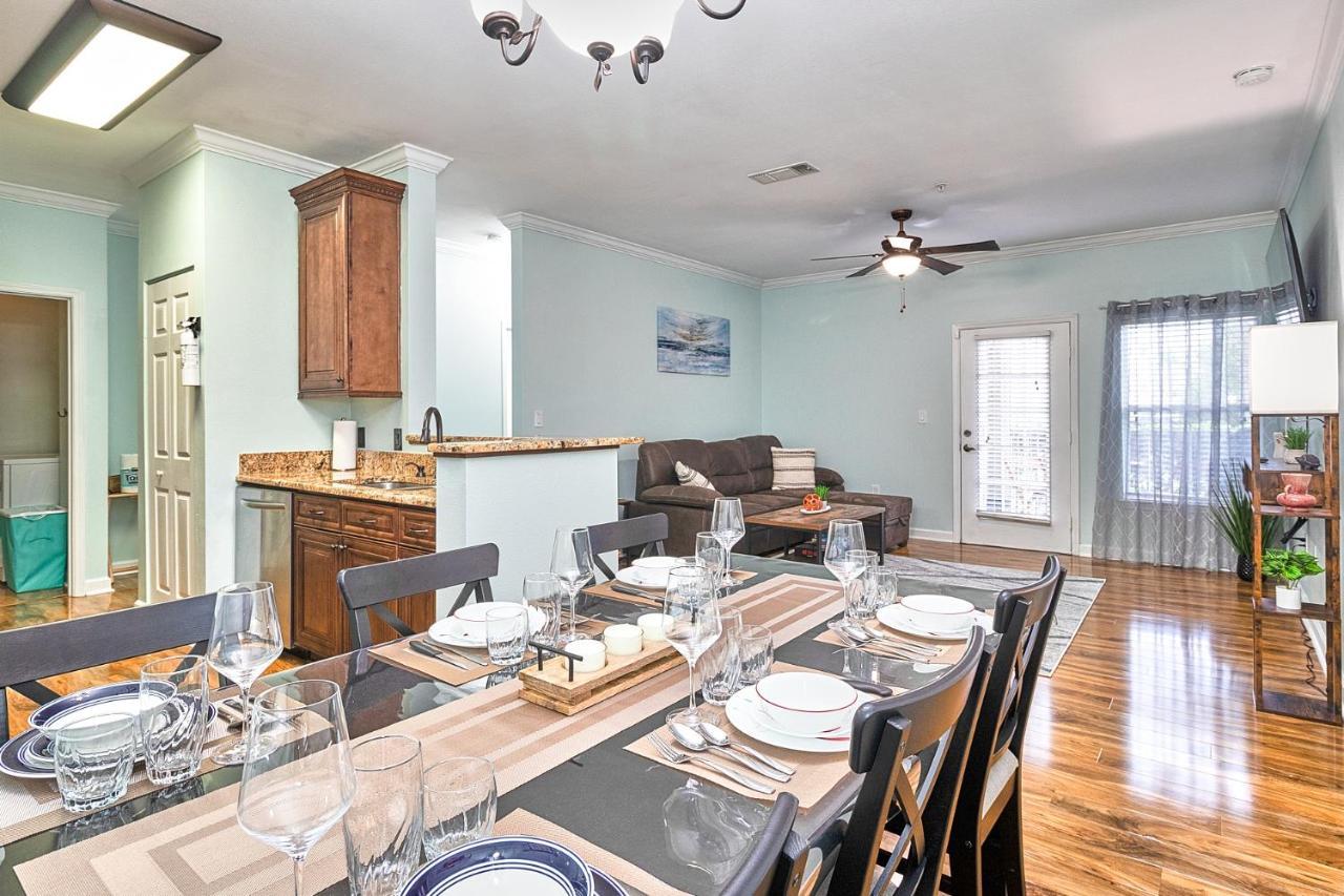 Florida Dream Vacation All New With Amenities Lutz Extérieur photo