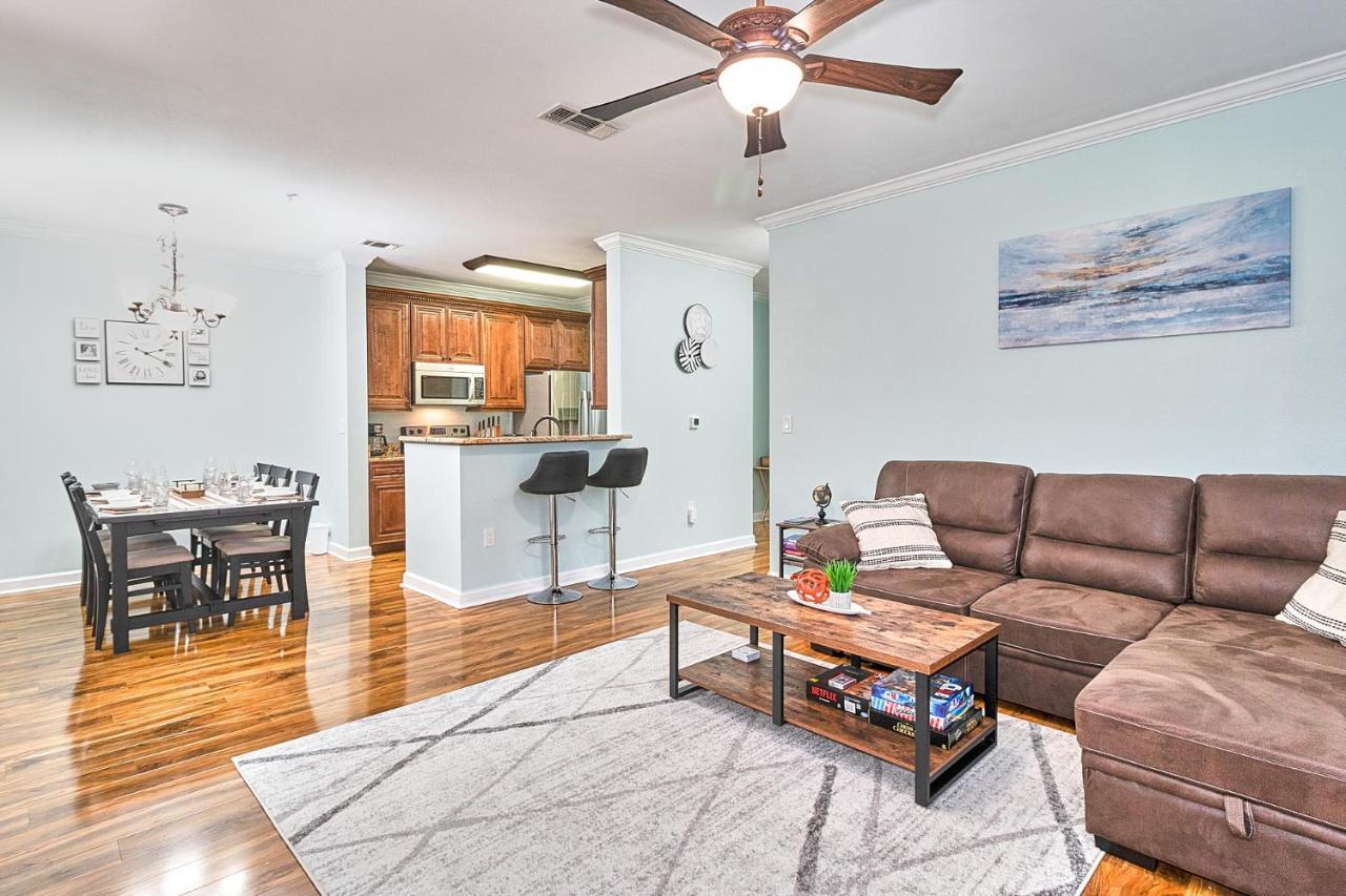 Florida Dream Vacation All New With Amenities Lutz Extérieur photo