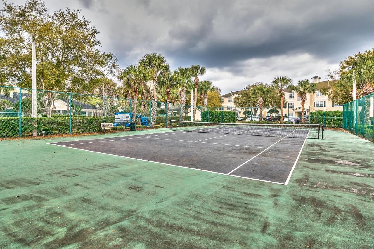 Florida Dream Vacation All New With Amenities Lutz Extérieur photo