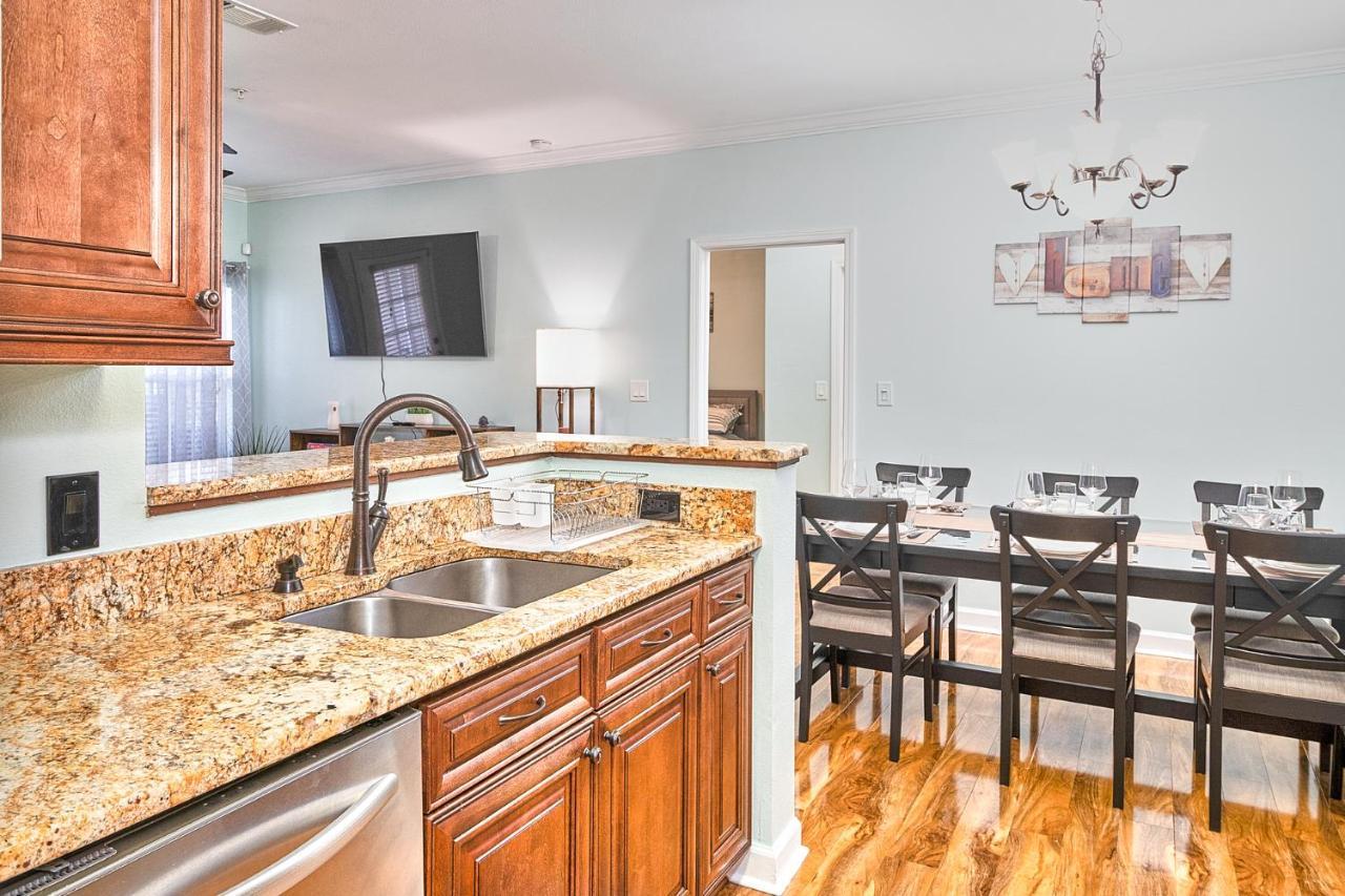 Florida Dream Vacation All New With Amenities Lutz Extérieur photo