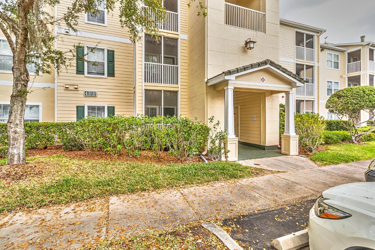 Florida Dream Vacation All New With Amenities Lutz Extérieur photo