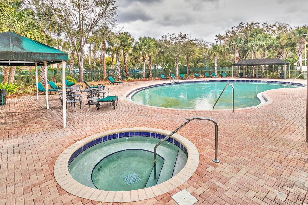 Florida Dream Vacation All New With Amenities Lutz Extérieur photo